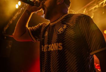 Malevolence - Photo By Juwal