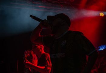 Malevolence - Photo By Juwal