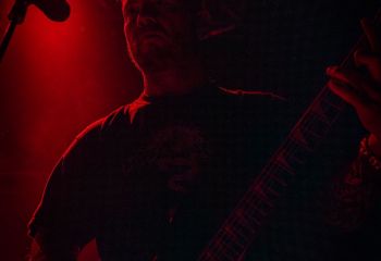 Malevolence - Photo By Juwal