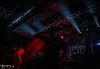 Malevolence - Photo By Juwal