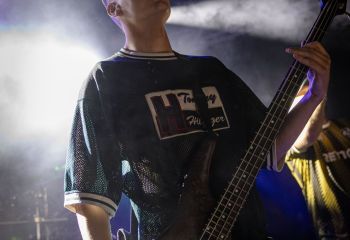 Malevolence - Photo By Juwal