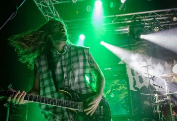 Malevolence - Photo By Juwal