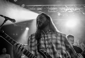 Malevolence - Photo By Juwal