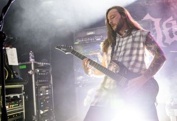 Malevolence - Photo By Juwal