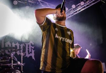 Malevolence - Photo By Juwal