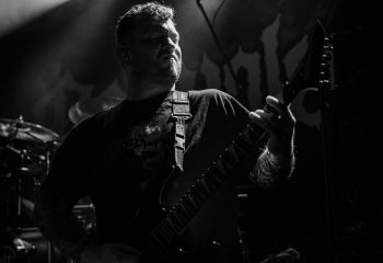 Malevolence - Photo By Juwal