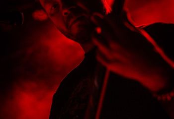 Malevolence - Photo By Juwal