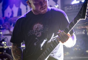 Malevolence - Photo By Juwal