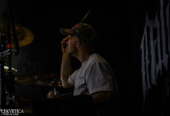 Malevolence - Photo By Juwal