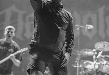 MALEVOLENCE - The Hall, Zürich - 18.02.2023 - Photo By Peti