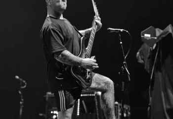 MALEVOLENCE - The Hall, Zürich - 18.02.2023 - Photo By Peti