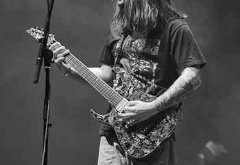 MALEVOLENCE - The Hall, Zürich - 18.02.2023 - Photo By Peti