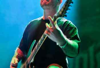 MALEVOLENCE - The Hall, Zürich - 18.02.2023 - Photo By Peti