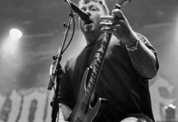 MALEVOLENCE - The Hall, Zürich - 18.02.2023 - Photo By Peti