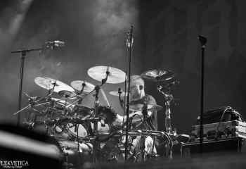 MALEVOLENCE - The Hall, Zürich - 18.02.2023 - Photo By Peti