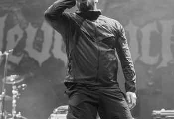 MALEVOLENCE - The Hall, Zürich - 18.02.2023 - Photo By Peti