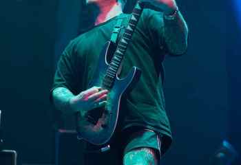 MALEVOLENCE - The Hall, Zürich - 18.02.2023 - Photo By Peti