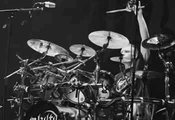 MALEVOLENCE - The Hall, Zürich - 18.02.2023 - Photo By Peti