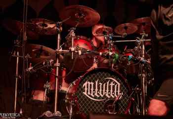 MALEVOLENCE - The Hall, Zürich - 18.02.2023 - Photo By Peti