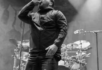 MALEVOLENCE - The Hall, Zürich - 18.02.2023 - Photo By Peti