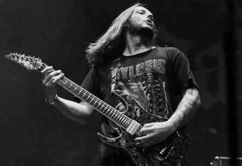 MALEVOLENCE - The Hall, Zürich - 18.02.2023 - Photo By Peti