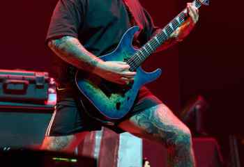 MALEVOLENCE - The Hall, Zürich - 18.02.2023 - Photo By Peti