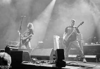 MALEVOLENCE - The Hall, Zürich - 18.02.2023 - Photo By Peti