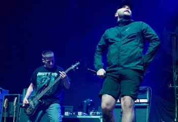 MALEVOLENCE - The Hall, Zürich - 18.02.2023 - Photo By Peti