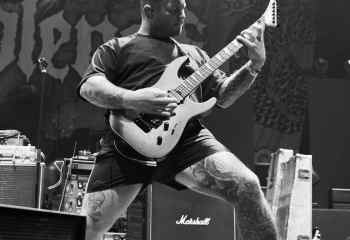 MALEVOLENCE - The Hall, Zürich - 18.02.2023 - Photo By Peti