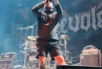 MALEVOLENCE - The Hall, Zürich - 18.02.2023 - Photo By Peti