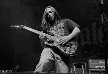 MALEVOLENCE - The Hall, Zürich - 18.02.2023 - Photo By Peti