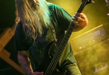 Malevolent Creation - Photo by Dänu