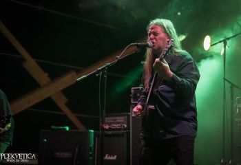 Malevolent Creation - Photo by Dänu