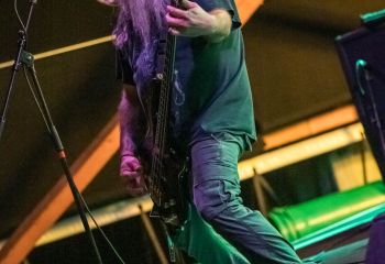 Malevolent Creation - Photo by Dänu