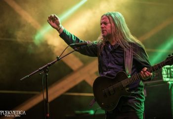 Malevolent Creation - Photo by Dänu