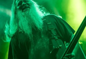 Malevolent Creation - Photo by Dänu