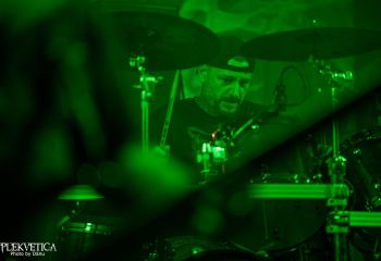 Malevolent Creation - Photo by Dänu