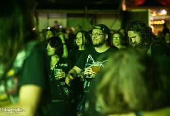 Malevolent Creation - Photo by Dänu