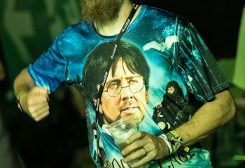 Malevolent Creation - Photo by Dänu