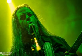 Malevolent Creation - Photo by Dänu