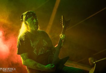 Malevolent Creation - Photo by Dänu