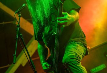 Malevolent Creation - Photo by Dänu