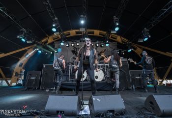 Malpha - Photo by Dänu