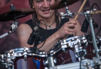 Malpha - Photo by Dänu