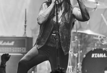 Malphas - Photo By Peti