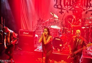 Malphas - Photo By Peti