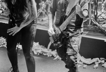 Malphas - Photo By Peti