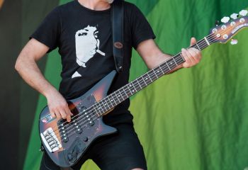 Mammoth WVH - Photo by Marc