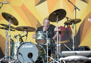 Mammoth WVH - Photo by Marc