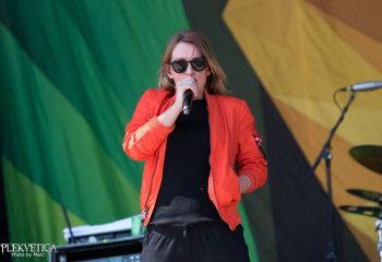 Mammoth WVH - Photo by Marc